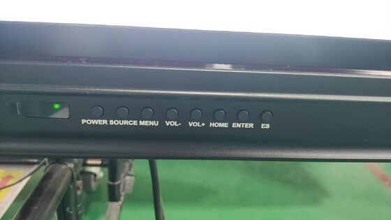 अंतर्निहित एंड्रॉयड सिस्टम उन्नयन इंटरैक्टिव व्हाइटबोर्ड टच स्क्रीन मॉनिटर निर्माता