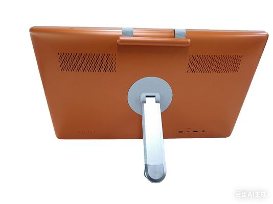 24कार्यालय और शिक्षण के लिए 13MP कैमरा और 8+128G रैम के साथ.5 इंच पोर्टेबल एंड्रॉयड टच मॉनिटर