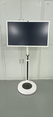 इंटरैक्टिव एलसीडी टच स्क्रीन इंटरैक्टिव डिस्प्ले 32 इन टच स्क्रीन मॉनिटर पोर्टेबल