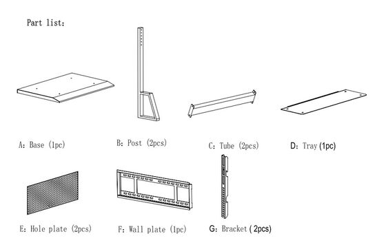 19 किलोग्राम इंटरएक्टिव टचस्क्रीन व्हाइटबोर्ड एंड्रॉइड ओएस सपोर्ट से लैस है जो सहयोगात्मक कार्य और इंटरएक्टिव सत्रों को सक्षम करता है