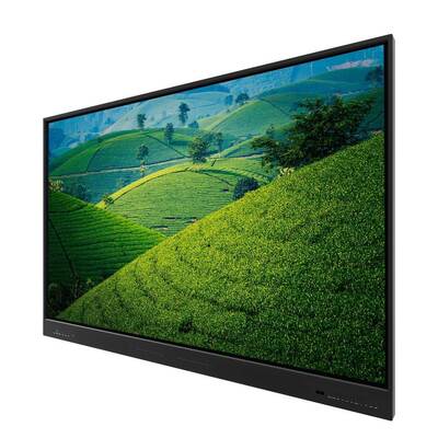 Android 16 EDLA 65 75 86 Inch Smart Monitor Whiteboard with WIFI BT USB HDMI Port for Interactive Classroom