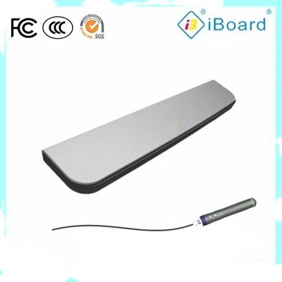 2 X 15W बिल्ट-इन स्पीकर, ऑल इन वन टच स्क्रीन मॉनिटर, जिसमें शिक्षा-केंद्रित डिज़ाइन और इंटरैक्टिव क्षमताएं हैं