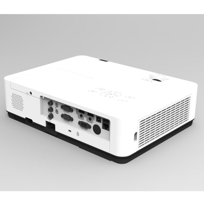 प्रोजेक्टर कक्षा/सम्मेलन प्रदर्शन के लिए WXGA 3LCD लैंप प्रोजेक्टर