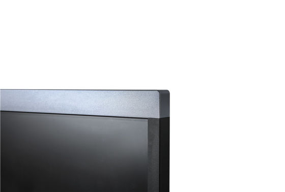 OEM ODM एलसीडी स्मार्ट बोर्ड USB के साथ कंप्यूटर कनेक्टेड