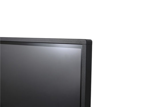 75 "एलसीडी स्मार्ट बोर्ड फिंगर इन्फ्रारेड टच फॉर बिजनेस मीटिंग
