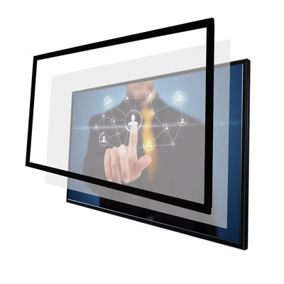iboard इन्फ्रारेड टच फ़्रेम, 32 '' 86 '' मल्टी टच ओवरले किट