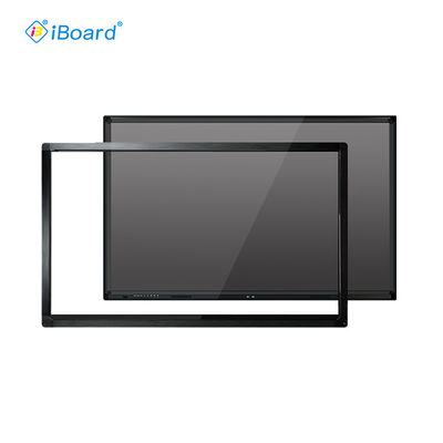 iboard इन्फ्रारेड टच फ़्रेम, 32 '' 86 '' मल्टी टच ओवरले किट
