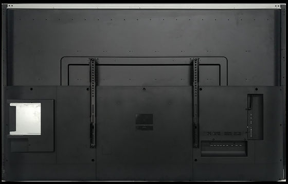 iBoard 4K स्मार्ट बोर्ड, इंफ्रारेड टेक्नोलॉजी 98 इंच इलेक्ट्रॉनिक व्हाइटबोर्ड तेजी से प्रतिक्रिया लेखन सिखाने के लिए