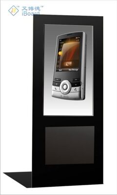 डिजिटल विज्ञापन डिस्प्ले मॉनिटर का विश्लेषण करने में मदद करता है डिजिटल विज्ञापन विज्ञापन मॉनिटर