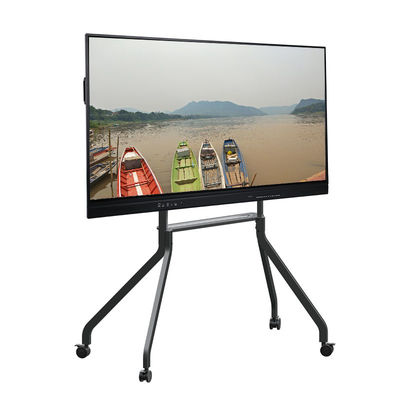 डिजिटल कक्षा के लिए OEM FCC Iboard इंटरएक्टिव व्हाइटबोर्ड
