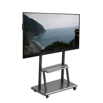 स्मार्ट कक्षा के लिए OEM UHD 4K इलेक्ट्रॉनिक टच स्क्रीन बोर्ड