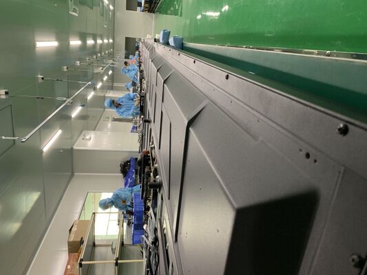 16.7 मिलियन रंगों वाली इंटरैक्टिव फ्लैट पैनल स्मार्ट व्हाइटबोर्ड, वायरलेस शेयरिंग और 50000 घंटे पैनल लाइफ