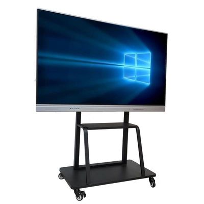 OEM आईआर इंटरएक्टिव टच स्क्रीन व्हाइटबोर्ड स्मार्ट कक्षा के लिए