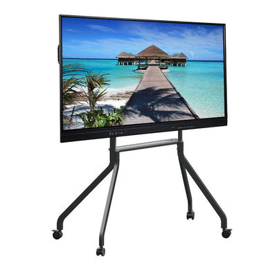 iBoard LCD इंटरएक्टिव व्हाइटबोर्ड इंटरएक्टिव पैनल Android 11 86 इंच कैमरा विकल्प