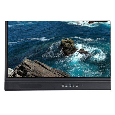 DLED 98 इंटरएक्टिव डिस्प्ले 32G EMMC 3G DDR4 50000 बजे लाइफटाइम