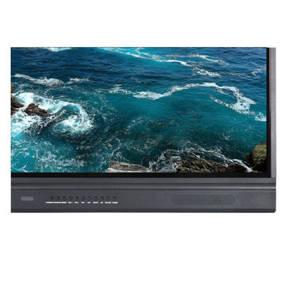 DLED 98 इंटरएक्टिव डिस्प्ले 32G EMMC 3G DDR4 50000 बजे लाइफटाइम