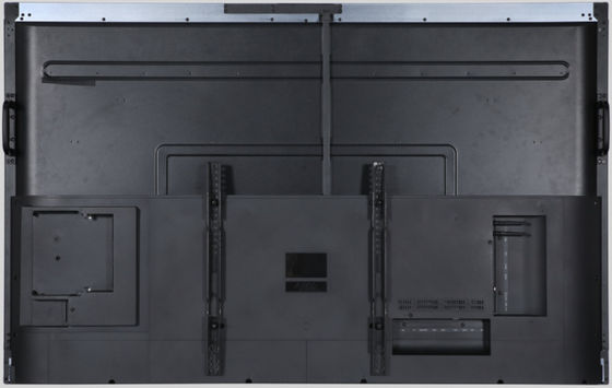 60Hz इंटरएक्टिव पैनल बोर्ड, 65 '' सम्मेलन कक्ष के लिए स्मार्ट बोर्ड