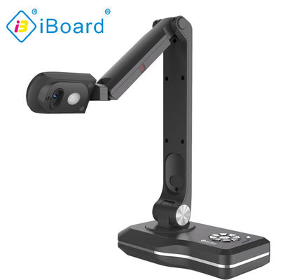 1080P विज़ुअलाइज़र दस्तावेज़ कैमरा 8.0MP 11LED सॉफ्टबॉक्स के साथ