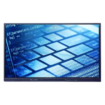 98 इंच इंटरएक्टिव टच स्क्रीन टीवी 4K अल्ट्रा एचडी 3840x2160