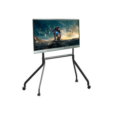 4K 60Hz Iboard इंटरएक्टिव व्हाइटबोर्ड फ्रंट पोर्ट 3 मल्टी यूज़ यूएसबी के साथ