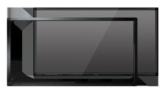 DC5V 8ms इन्फ्रारेड टच फ्रेम 32767 × 32767 टच स्क्रीन मॉनिटर के लिए