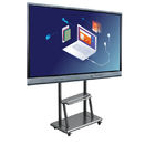 32G EMMC Smart Whiteboard For Teaching Anti Blue Screen