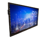 DLED Interactive Multi Touch Display 4mm Tempered Anti Glare Glass