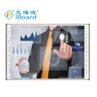USB Smart Board With Projector Attached Windows Android Linux OS