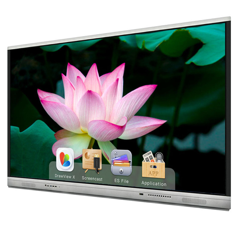 प्रतिक्रिया समय A73*2 A53*2 CPU और Android OS 13/14 के साथ 5ms से कम एलसीडी स्मार्ट बोर्ड