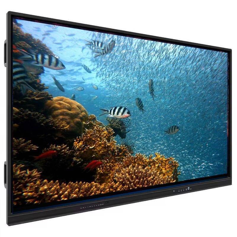 आईबोर्ड नए उत्पाद 4K एंड्रॉयड टच स्क्रीन इंटरैक्टिव व्हाइटबोर्ड स्मार्ट बोर्ड शिक्षण के लिए इंटरैक्टिव बोर्ड