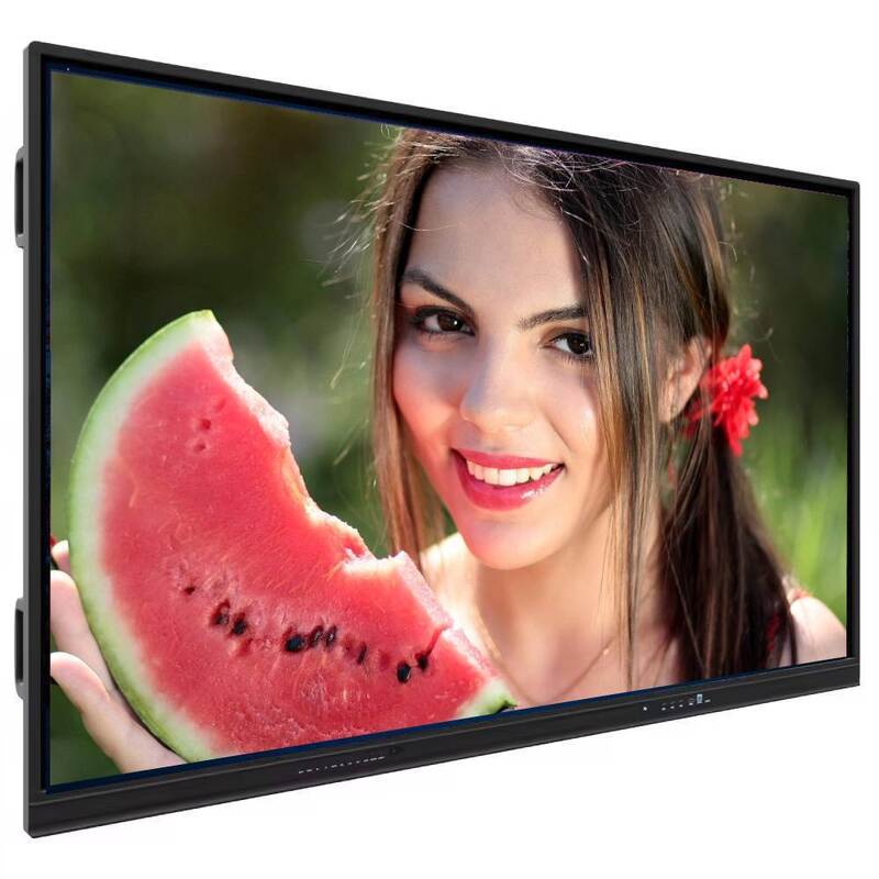 आधुनिक कार्यक्षेत्रों के लिए विंडोज/लिनक्स ओएस और इंटेल I3/I5/I7 सीपीयू का समर्थन करने वाली पेन/फिंगर टच तकनीक के साथ आईबोर्ड इंटरएक्टिव फ्लैट पैनल