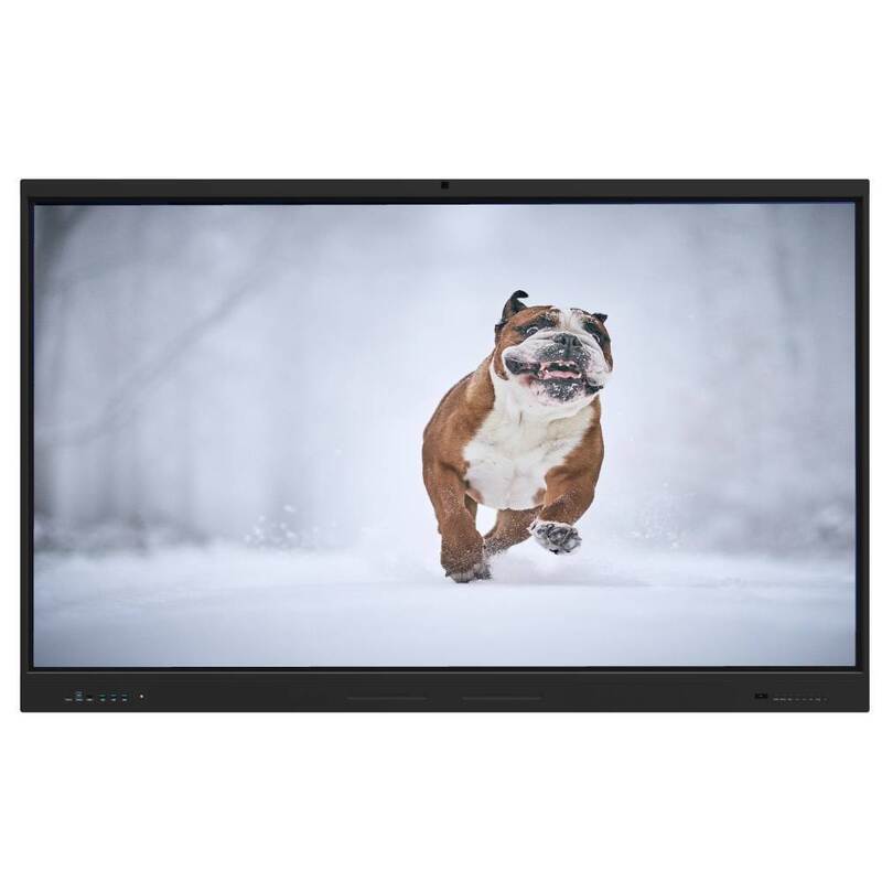 मल्टी-टच तकनीक के साथ 98 इंच 4K यूएचडी एंड्रॉयड 13/14 इंटरैक्टिव व्हाइटबोर्ड स्मार्ट बोर्ड