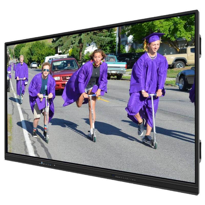 स्मार्ट बोर्ड फॉर कॉन्फ्रेंस रूम एंड लर्निंग इलेक्ट्रॉनिक एन्हांस्ड कोलैबोरेशन इलेक्ट्रिकल फैट इंचेस स्मार्ट बोर्ड