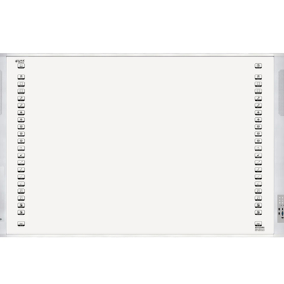Tailored Size and Optional Mobile Stand Multi Touch Whiteboard for Your Space Customization आपके लिए अनुकूलित आकार और ऑप्शन वाले मोबाइल स्टैंड मल्टी टच व्हाइटबोर्ड