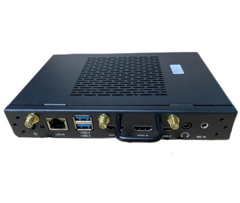 गूगल ईडीएलए प्रमाणित ओपीएस कंप्यूटर फॉर आईआर इंटरएक्टिव व्हाइटबोर्ड स्मार्ट बोर्ड