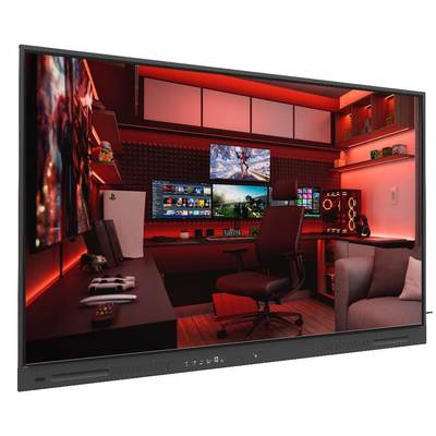 आईआर इंटरैक्टिव व्हाइटबोर्ड 75 86 इंच एंड्रॉइड 14 8+128जीबी रैम और रोम वाईफाई बीटी एआई सुविधाओं के साथ कक्षा शिक्षण सम्मेलन मीटिंग रूम के लिए व्हाइटबोर्ड सॉफ्टवेयर