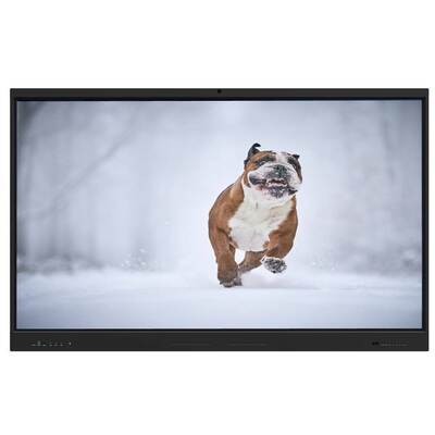 मल्टी-टच तकनीक के साथ 98 इंच 4K यूएचडी एंड्रॉयड 13/14 इंटरैक्टिव व्हाइटबोर्ड स्मार्ट बोर्ड